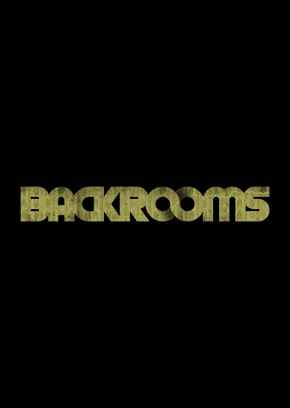 Backrooms