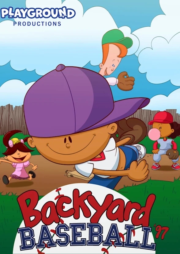 Backyard Baseball: The Movie