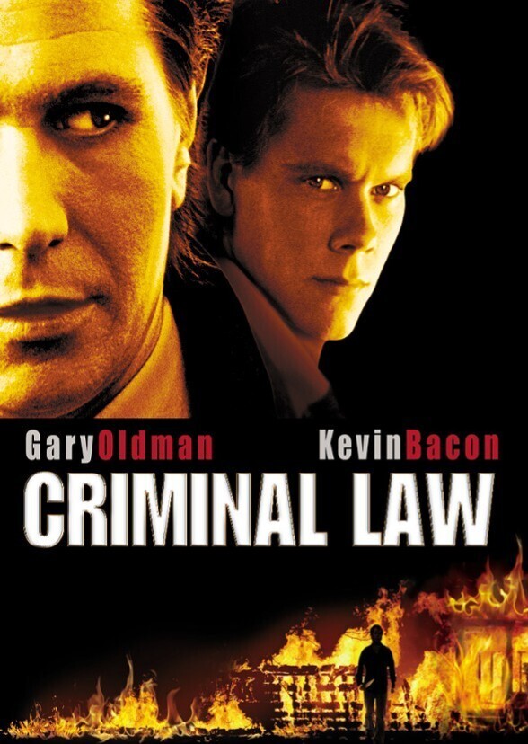 Bacon and Oldman Trilogy (2018-2024)