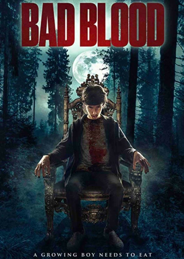 Bad Blood (2020)