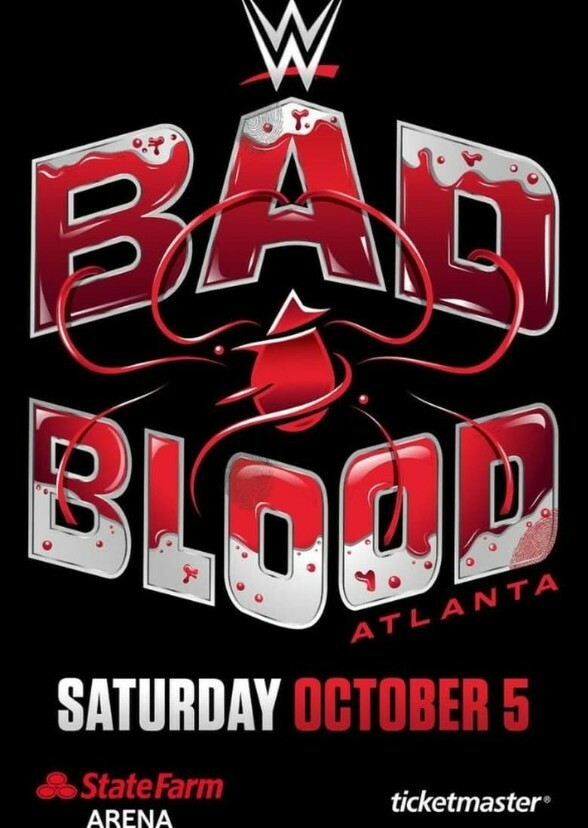 Bad Blood 2024
