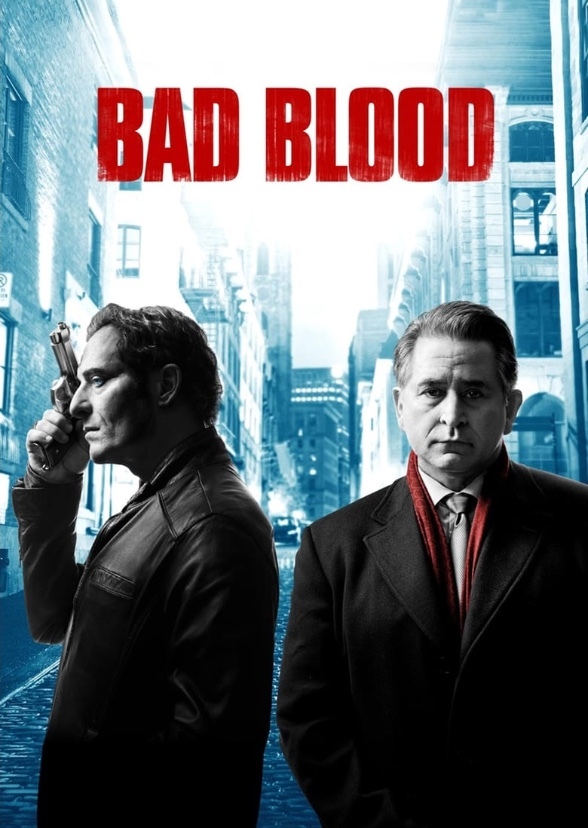 Bad blood by Taylor Swift 