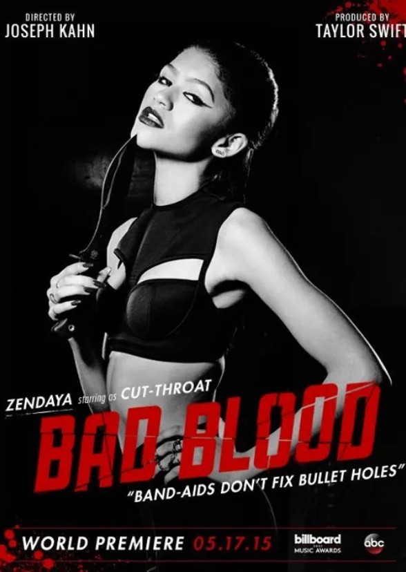 Bad Blood