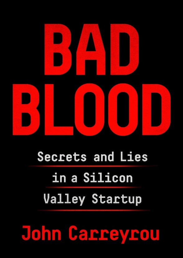 Bad Blood