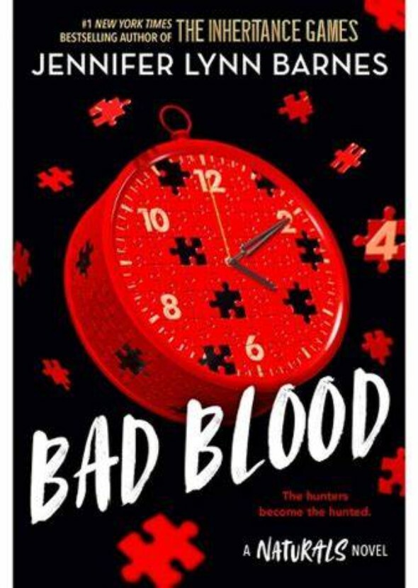 Bad Blood
