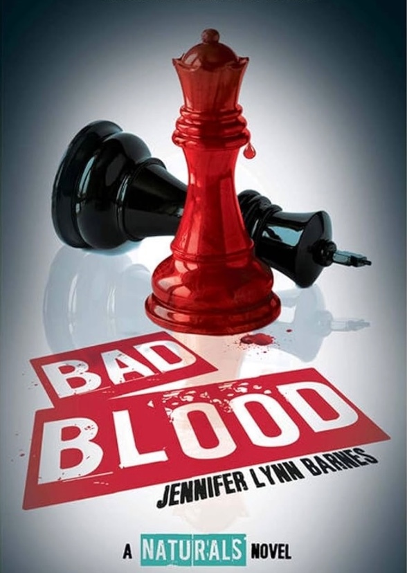 Bad Blood