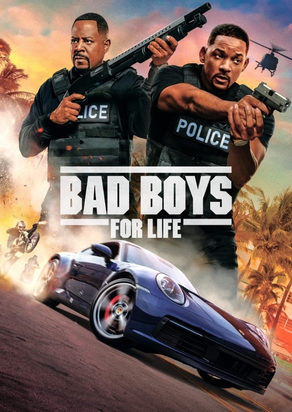 Bad Boys 2005-2030