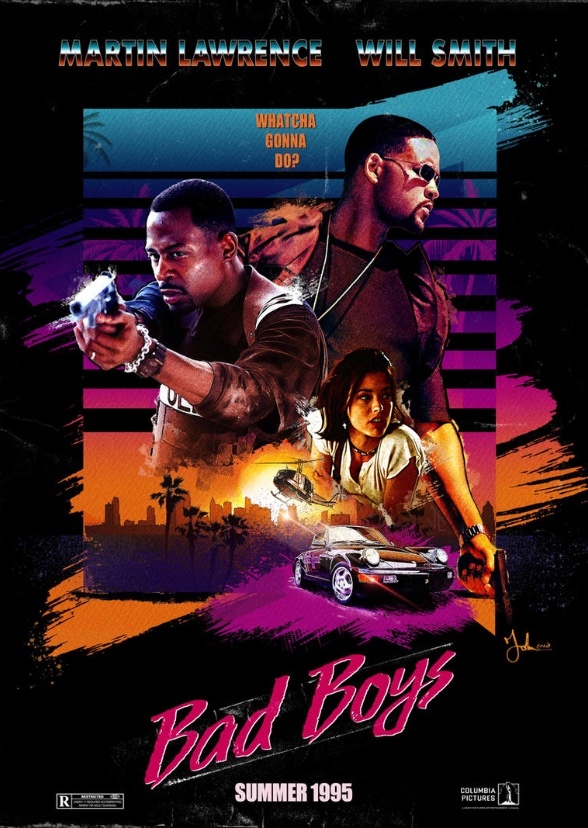 Bad Boys (2005)