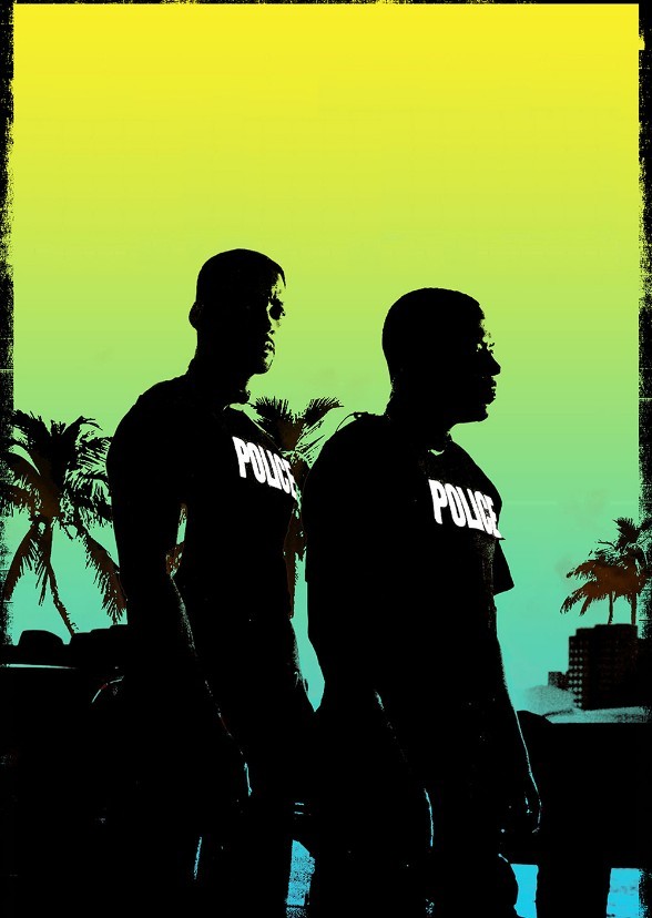 Bad Boys 4: Live Free Die Hard