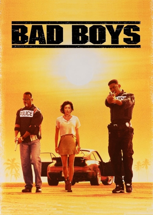 Bad Boys Fan Casting On Mycast