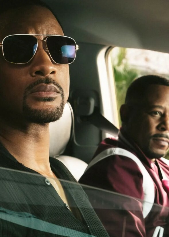 Bad Boys: Finish Line