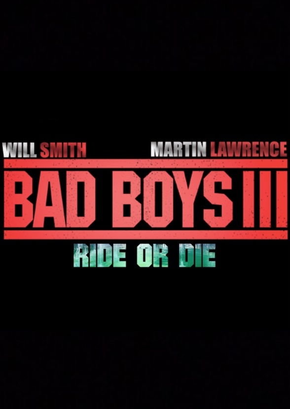 Bad Boys III: Ride or Die (2020)