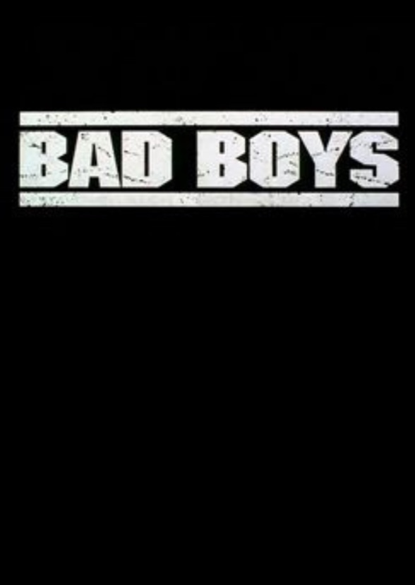 Bad Boys movie trilogy recasted(1995-2020)