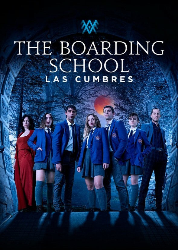 Bad boys School