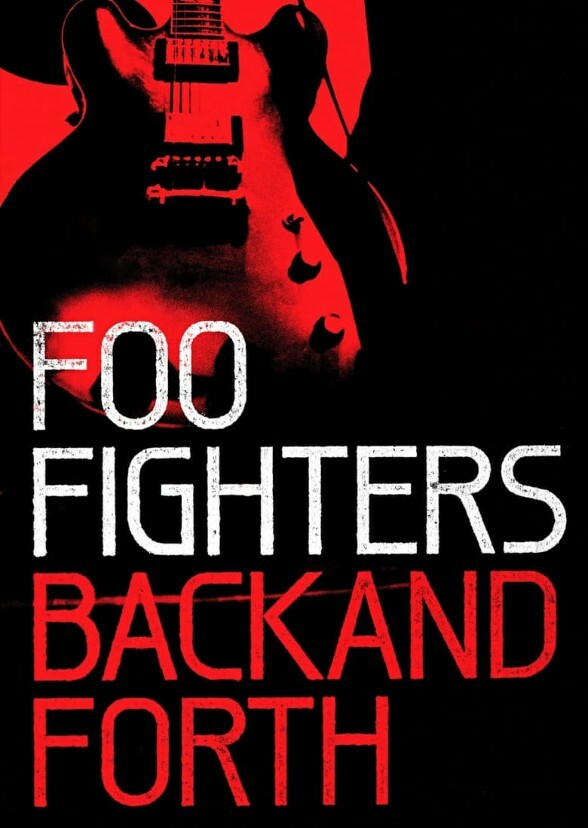 Bad Chicken and the Foo Fighters 