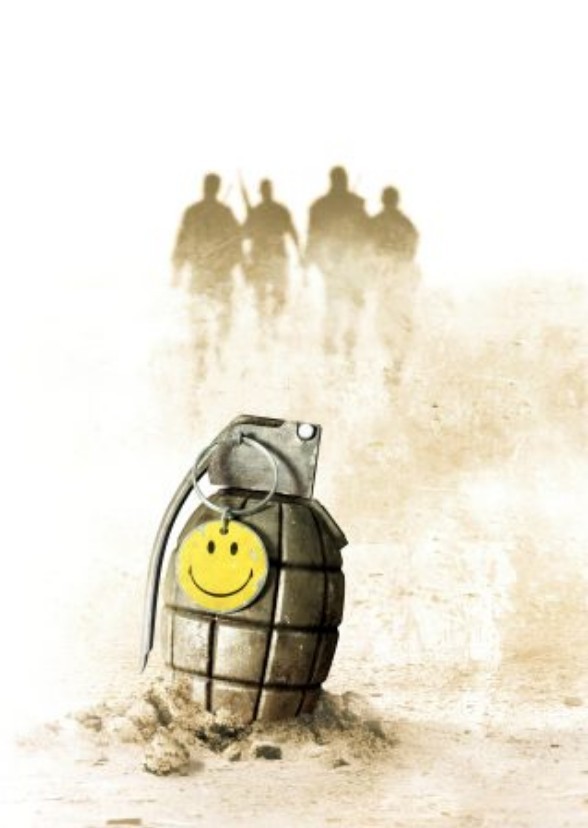 Bad Company