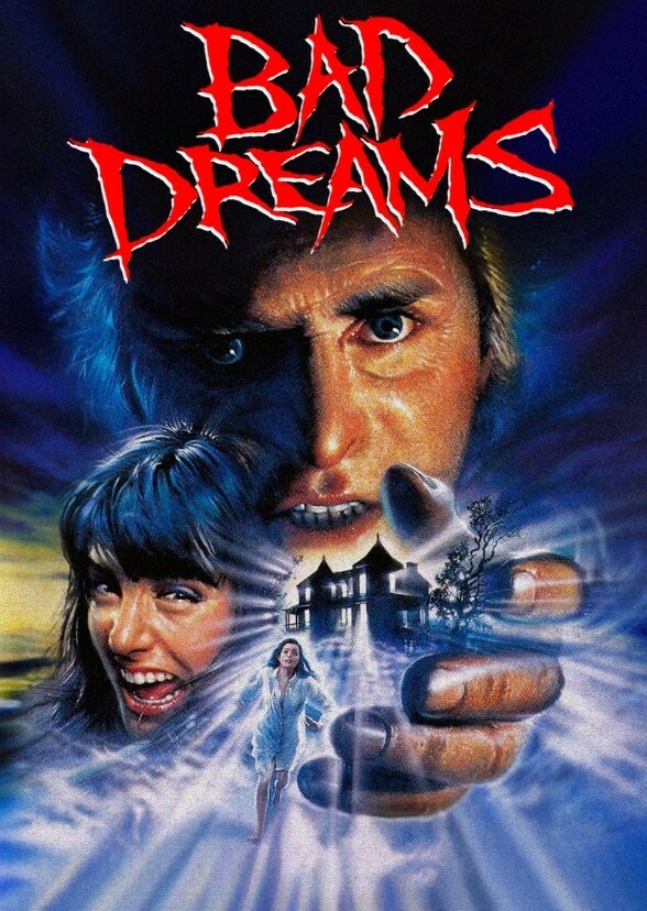 Bad Dreams (1998)