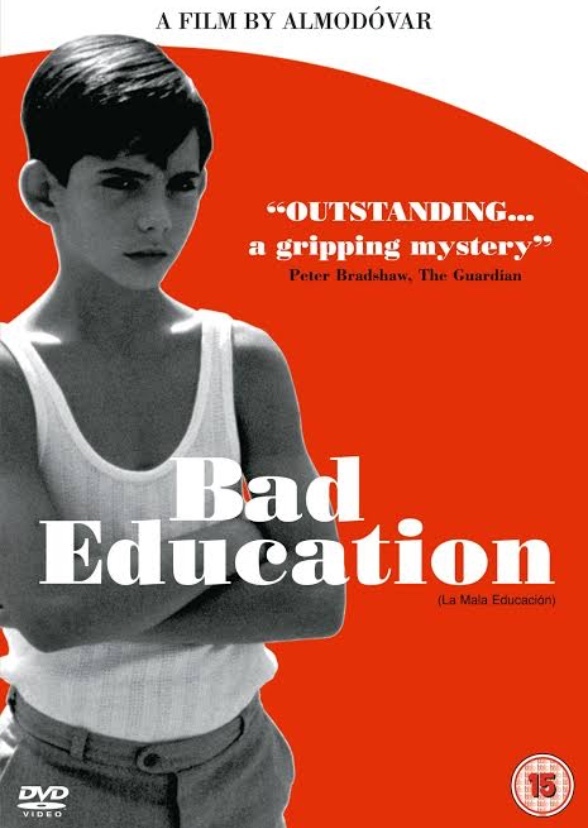 Bad Education