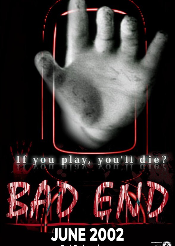 Bad-End (2000s)