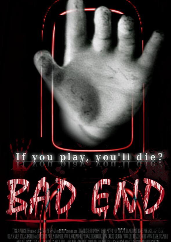 Bad-End