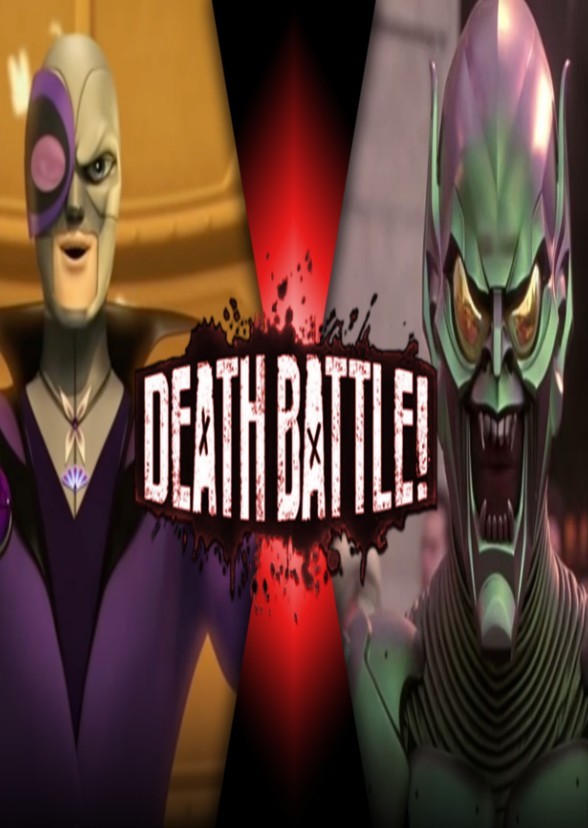Bad fathers battle royal