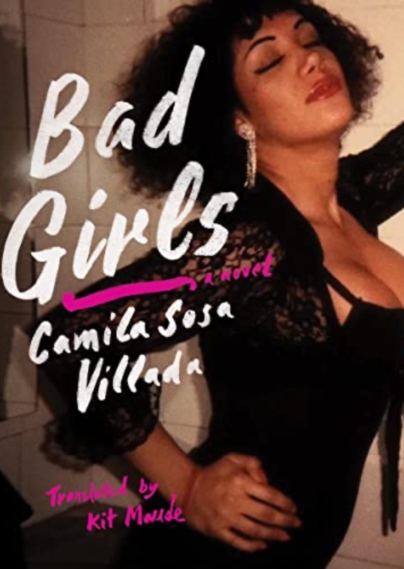 Bad Girls 