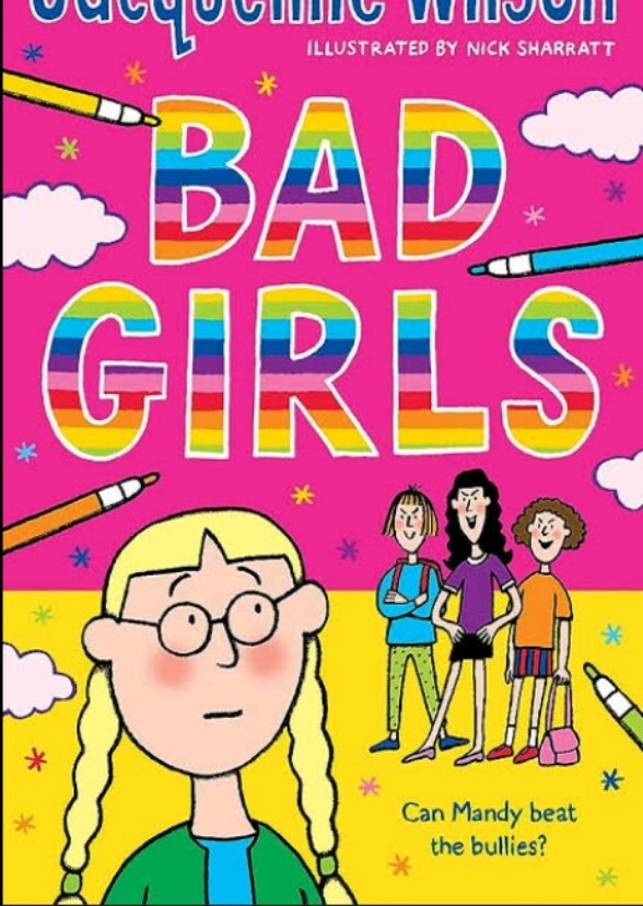 Bad Girls