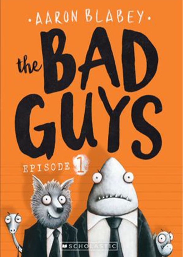 Bad guys 