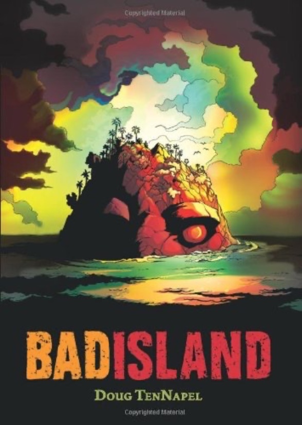 Bad Island
