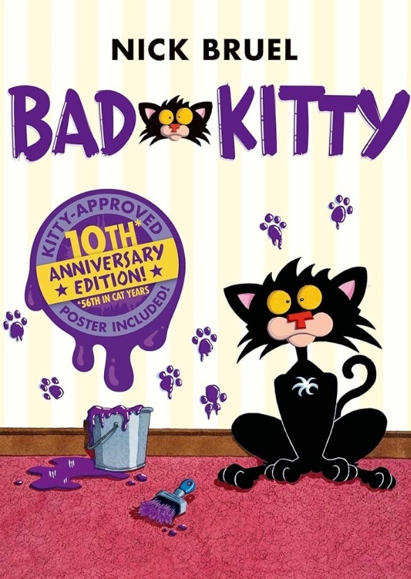 Bad Kitty (film)