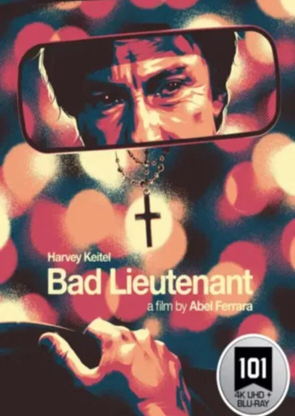 Bad Lieutenant (2022)