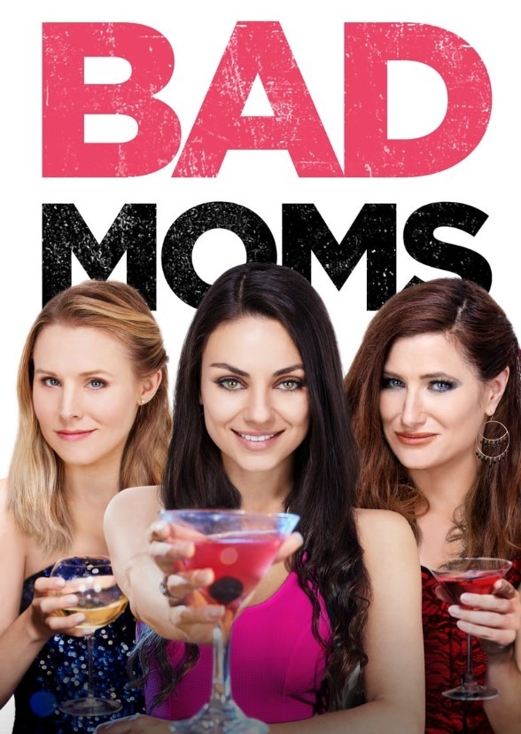 Bad Moms (2006) Fan Casting on myCast