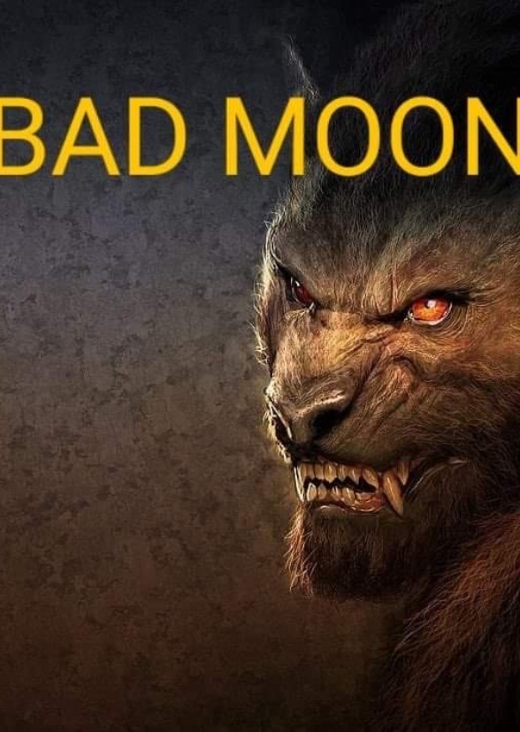 Bad Moon 2024 to 2025