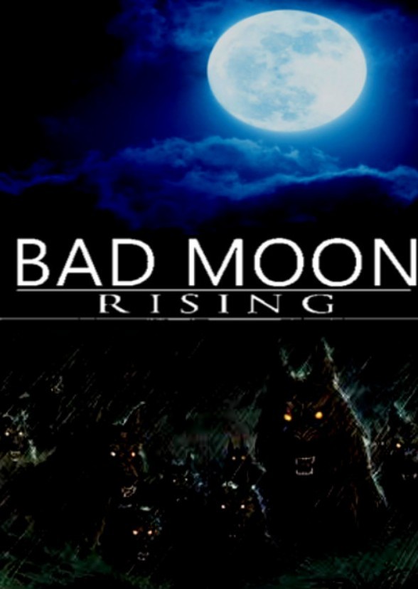 Bad Moon Rising