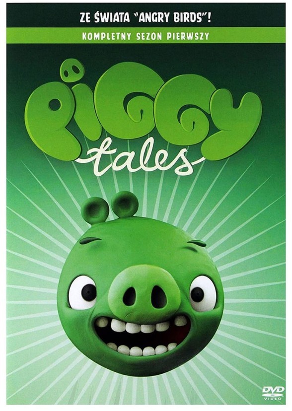 Bad Piggies