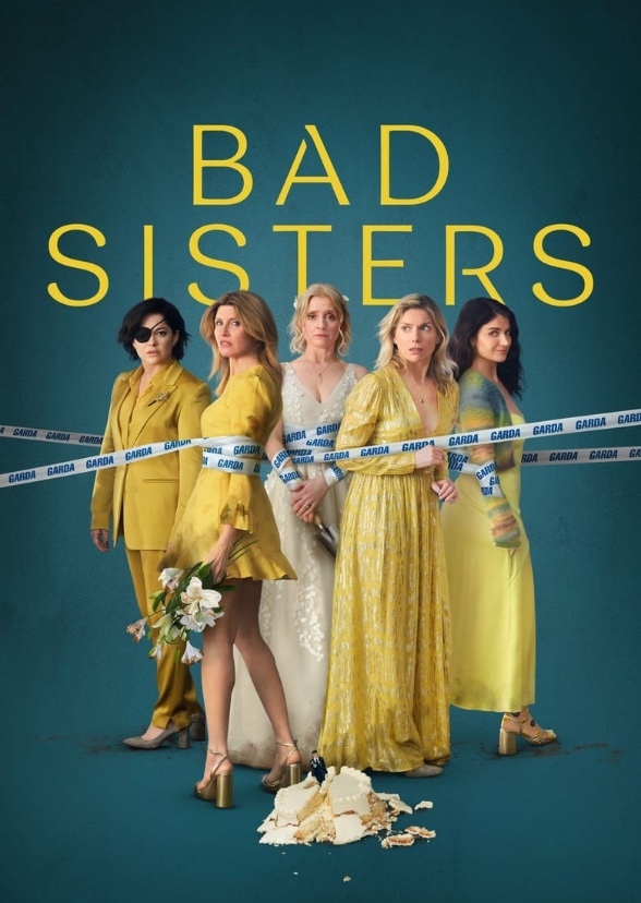 Bad Sisters (American Cast)