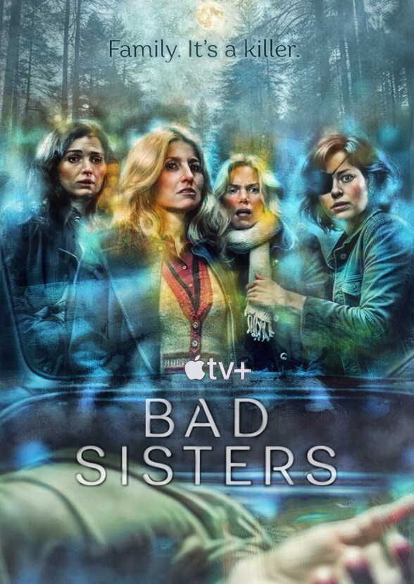 Bad Sisters (Australian Cast)