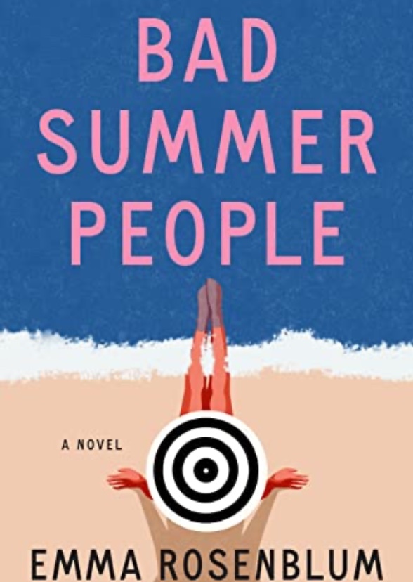 Bad Summer People