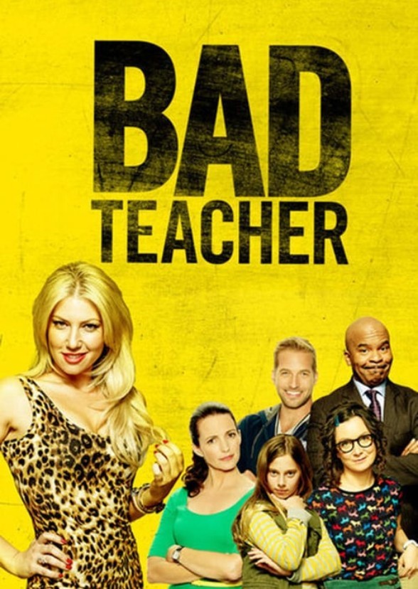 Bad Teacher (2019)