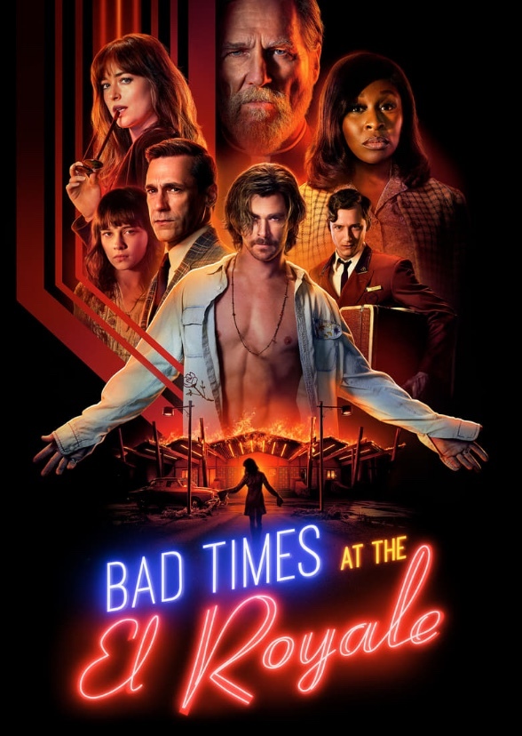 Bad Times at the El Royale (1998)