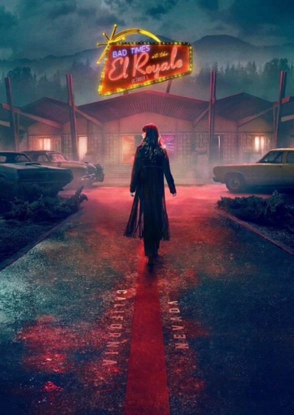 Bad Times at the El Royale (2018)