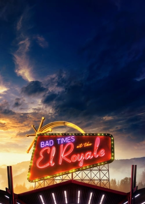 Bad Times at the El Royale (2028)