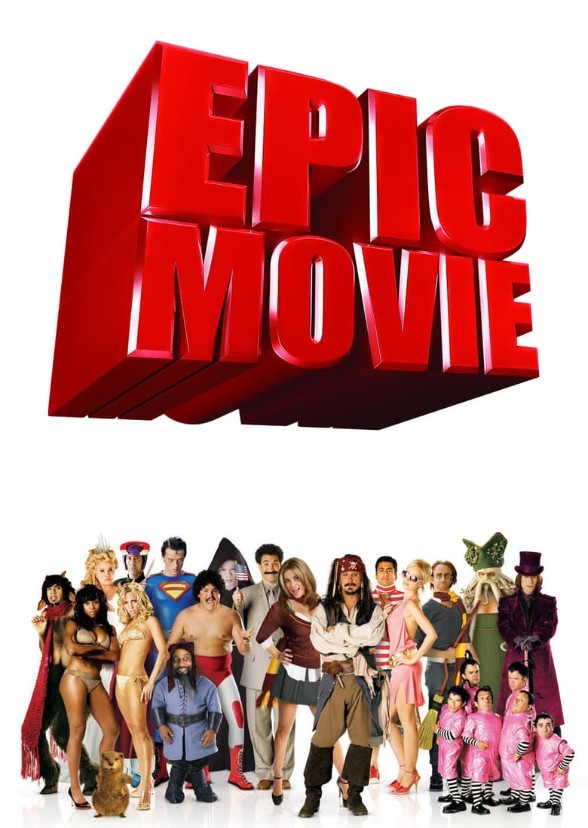Bad Websites Movie