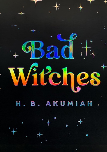 Bad Witches Fan Casting On Mycast