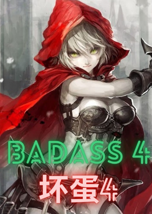 Badass 4