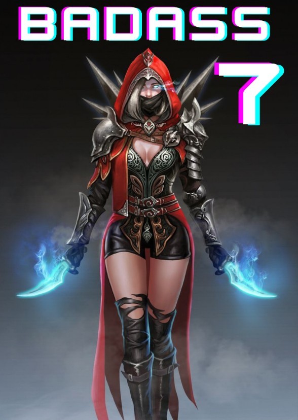 Badass 7
