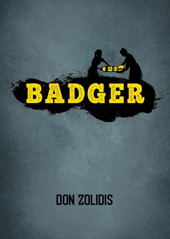 Badger