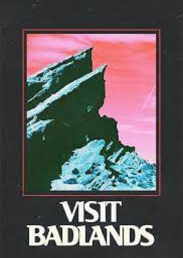 BADLANDS(A24 ALBUM/MOVIE ADAPTATION)