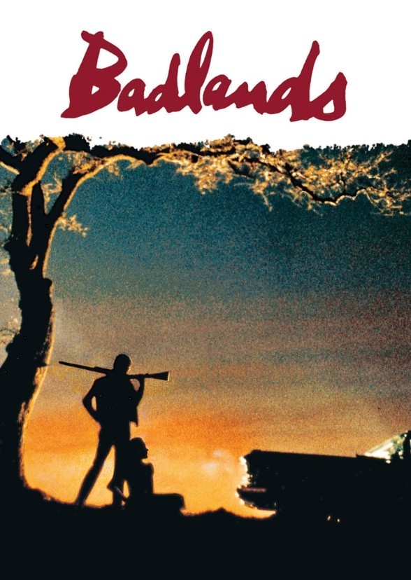Badlands