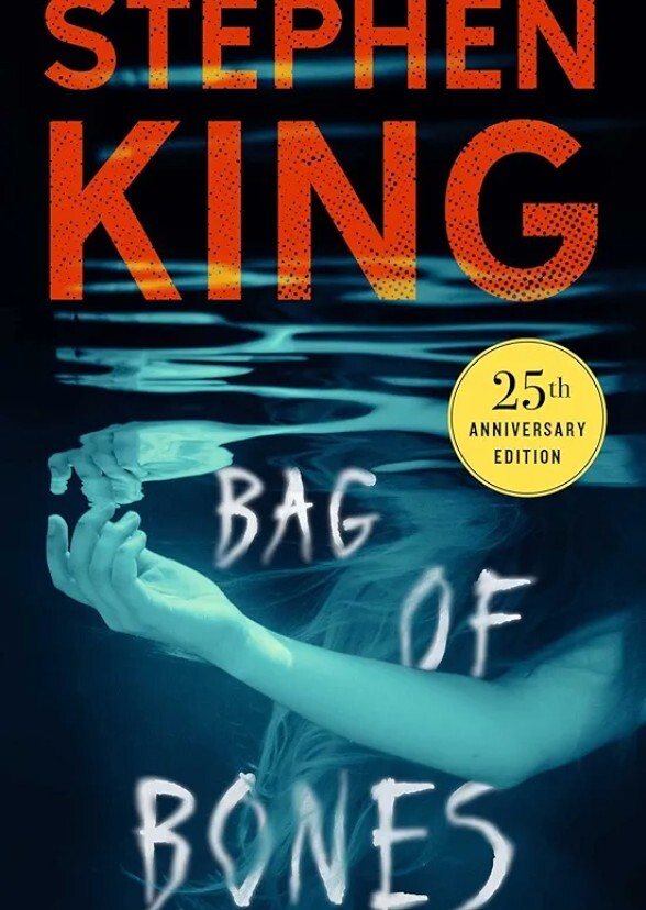 Bag of bones